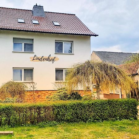 Lindenhof Falkenberg Falkenberg/Elster Экстерьер фото