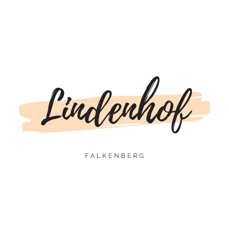 Lindenhof Falkenberg Falkenberg/Elster Экстерьер фото