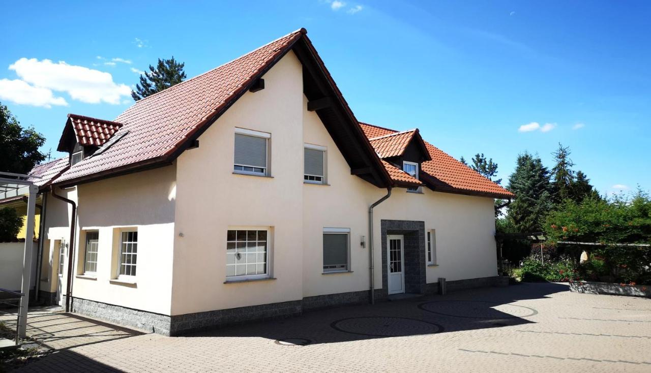 Lindenhof Falkenberg Falkenberg/Elster Экстерьер фото
