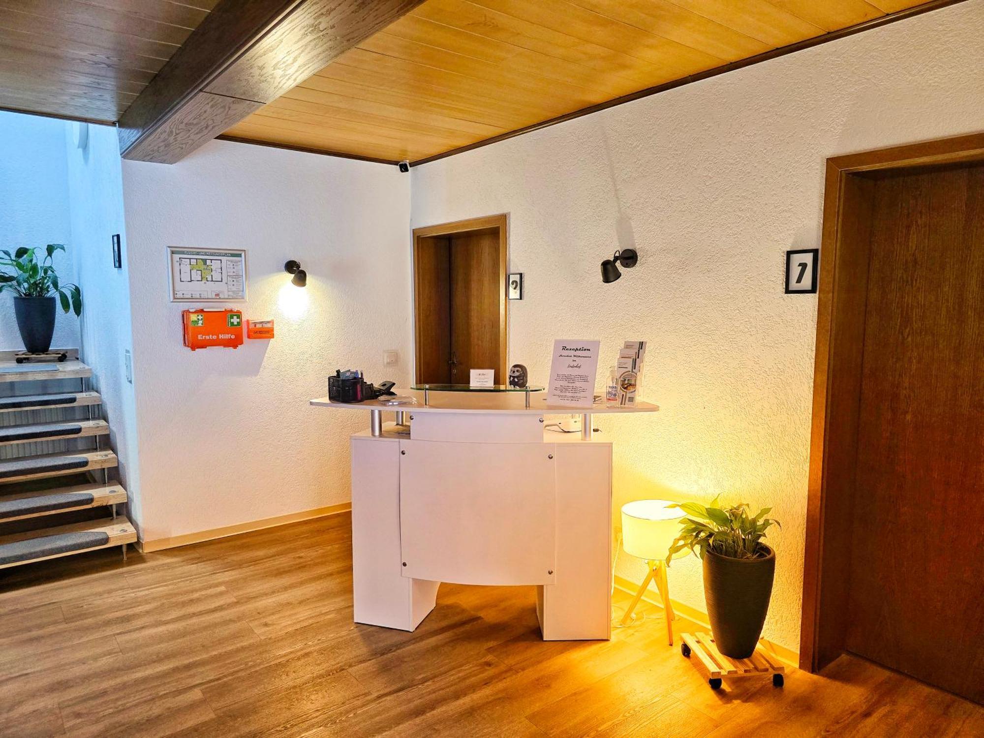 Lindenhof Falkenberg Falkenberg/Elster Экстерьер фото